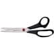 Dressmaker Eight-inch Stainless Steel Sewing Shears by Mundial