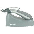 My-T-Fine Cordless Self-sharpening Electronic Cutter Scissors