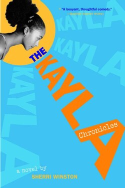 The Kayla Chronicles (Paperback)