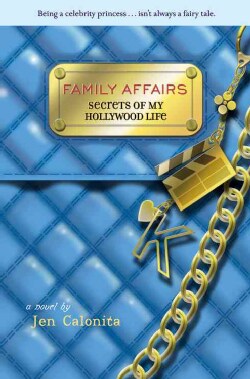 Family Affairs (Paperback)