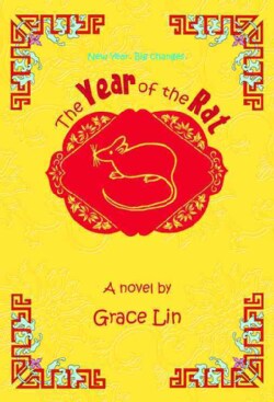The Year of the Rat (Paperback)