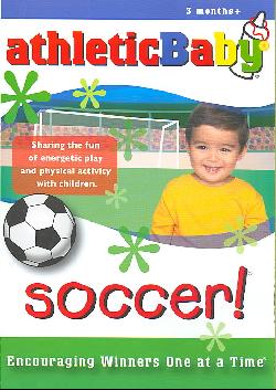 Soccer (DVD)