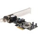 StarTech.com 1 Port PCI Express 10/100 Ethernet Network Interface Ada