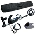 Treasure Cove Professional Metal Detector TC-9700