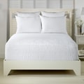 Croscill Microfiber High Loft Mattress Pad