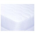 Beautyrest Pima Cotton 400 Thread Count Mattress Pad