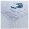 Simmons 400 Thread Count Protection Mattress Pad