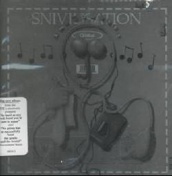 Orbital - Snivilisation