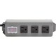 Tripp Lite 3SP 3 Outlets Power Strip