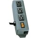 Tripp Lite 3SP 3 Outlets Power Strip