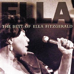 Ella Fitzgerald - Best of Ella Fitzgerald