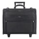 Solo Classic 17-inch Rolling Laptop Catalog Case