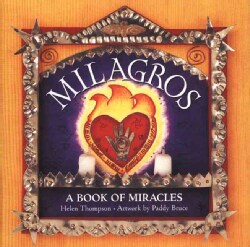 Milagros: A Book of Miracles (Hardcover)