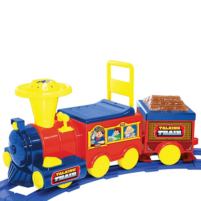 Ride On Battery Toys 22