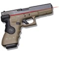 Crimson Trace Lasergrip for Full-size Glock Pistols