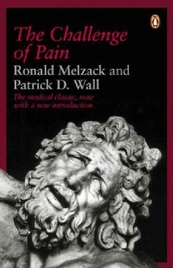 The Challenge of Pain (Paperback)