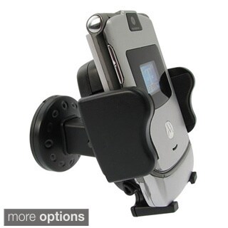 Universal Car Holder for Cell Phone and MP3