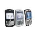 Eforcity 3-piece Accessory Kit for Blackberry Curve 8330