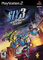 PS2 - Sly 3: Honor Among Thieves