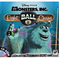 PC - Eight Ball Chaos