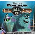 PC - Eight Ball Chaos