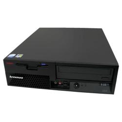 IBM ThinkCenter M55 E6400 Desktop (Refurbished)