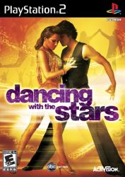PS2 - Dancing with the Stars