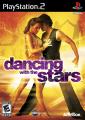PS2 - Dancing with the Stars