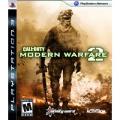PS3 - Call of Duty: Modern Warfare 2