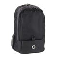 DadGear Basic Black Diaper Backpack