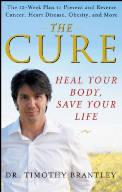 The Cure: Heal Your Body, Save Your Life (Paperback)