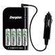 Energizer 15-Minute Charger