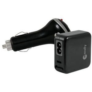 Macally Universal USB AC/Car Charger