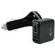 Macally Universal USB AC/Car Charger
