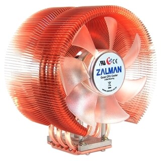 Zalman CNPS9700 LED Processor Heatsink and Cooling Fan