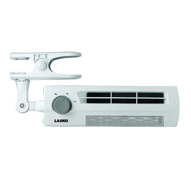 Lakso 4006 Clip Stik 2-speed Desk Fan