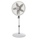 Lasko 1850 18-inch Pedestal Fan with Remote Control