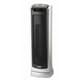 Lasko 5521 Ceramic Tower Heater with Digital Display