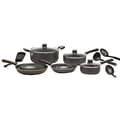T-Fal WearEver Nonstick 12-peice Cookware Set