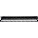 Tripp Lite 24-Port 1U Rackmount Cat5e