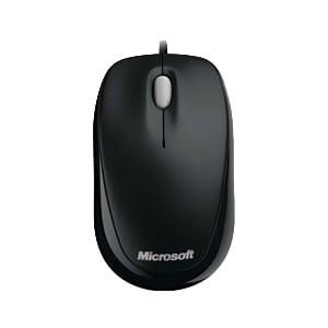 Microsoft Compact Optical Mouse 500