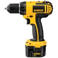 DeWalt 3/8-inch Cordless Drill Kit