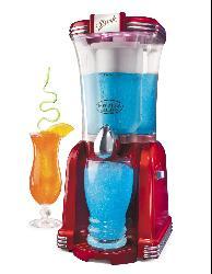 Nostalgia Electrics Retro Series Slushee Machine