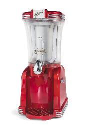 Nostalgia Electrics Retro Series Slushee Machine