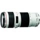 Canon EF 70-200mm f/4L USM Telephoto Zoom Lens