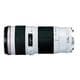 Canon EF 70-200mm f/4L USM Telephoto Zoom Lens