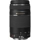 Canon EF 75-300mm f/4-5.6 III USM Telephoto Zoom Lens