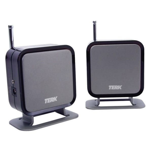 Audiovox Terk Leapfrog Remote Control Extender Kit LFIRX