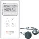 Sangean DT-120 AM/FM Stereo Pocket Radio