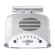 Sangean RCR-22 Atomic Clock Radio